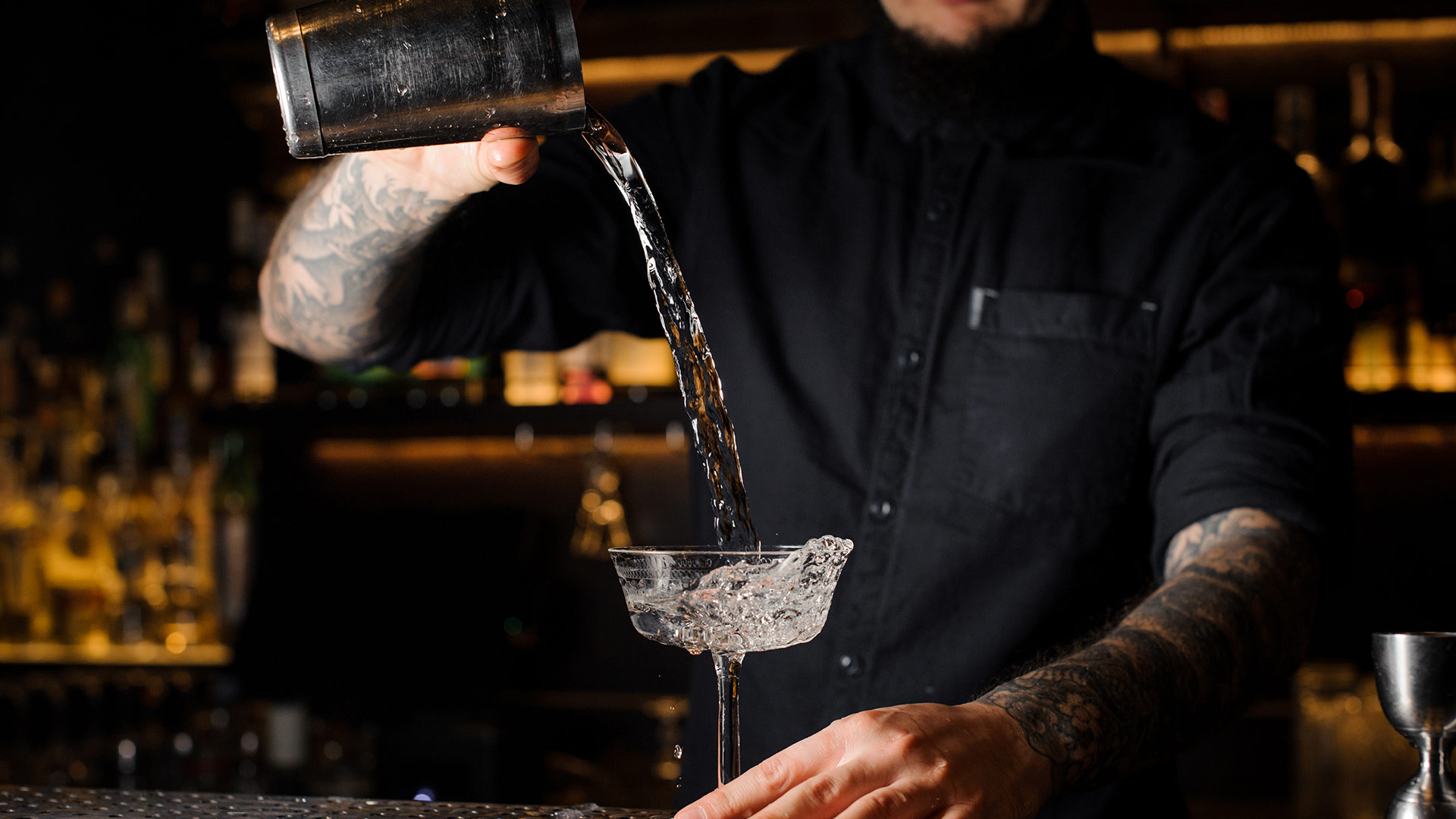 Più di un Cocktail Pub!